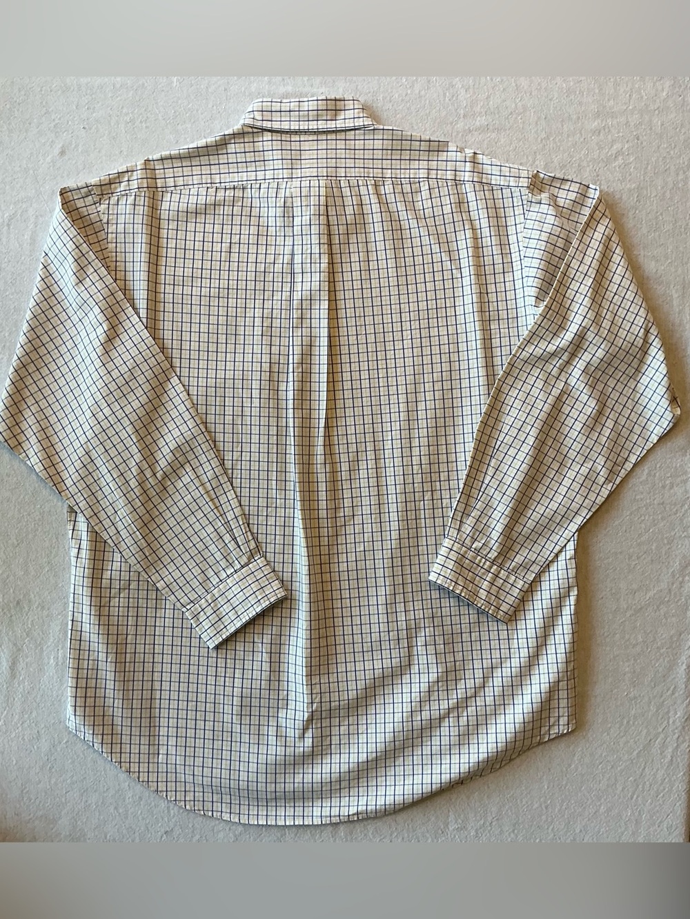 Ralph Lauren Blake Button Down Shirt | Pony Logo - Picture 3 of 8
